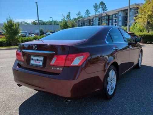 2007 Lexus ES 350 Base