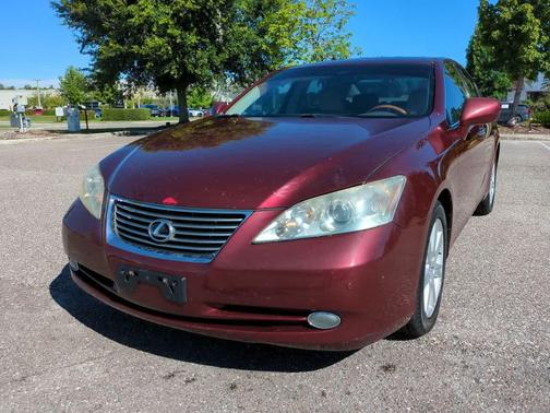 2007 Lexus ES 350 Base