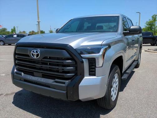 2025 Toyota Tundra SR