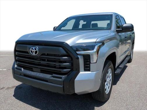 2025 Toyota Tundra SR