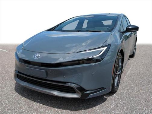 2024 Toyota Prius Limited