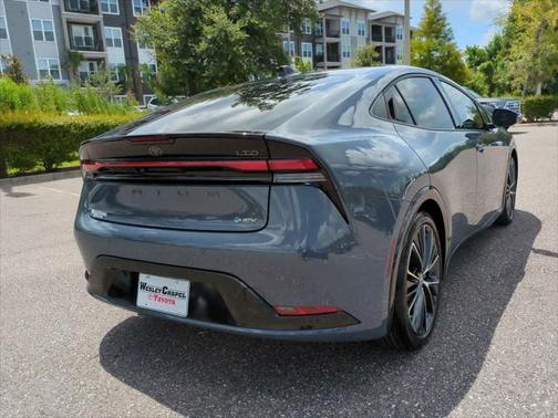 2024 Toyota Prius Limited
