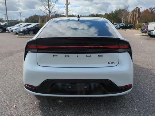 2026 Toyota Prius L
