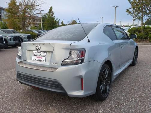 2014 Scion tC 10 Series