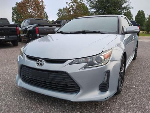 2014 Scion tC 10 Series