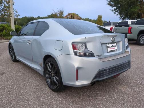 2014 Scion tC 10 Series