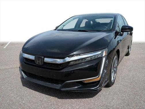 2018 Honda Clarity Plug-In Hybrid Touring