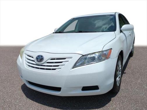 2007 Toyota Camry CE