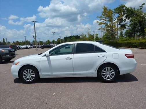 2007 Toyota Camry CE