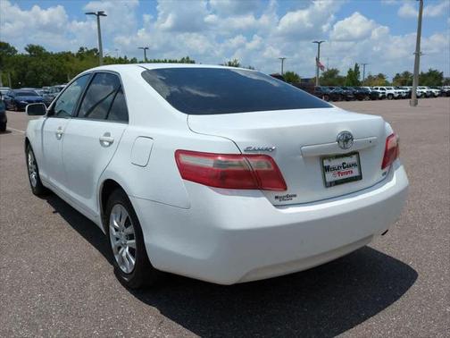 2007 Toyota Camry CE