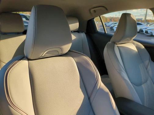 2025 Toyota Prius Limited