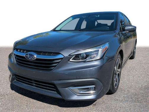 2021 Subaru Legacy Limited