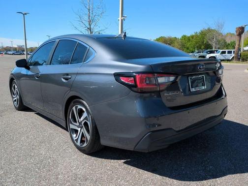 2021 Subaru Legacy Limited