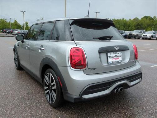 2023 MINI Hardtop Cooper S