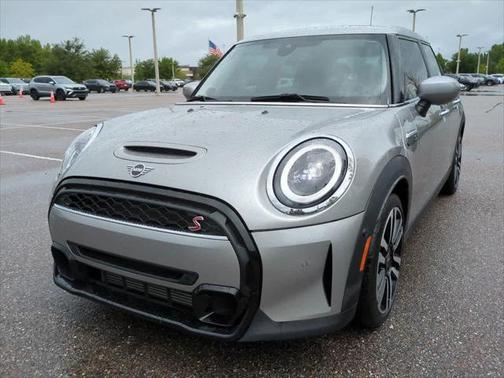 2023 MINI Hardtop Cooper S