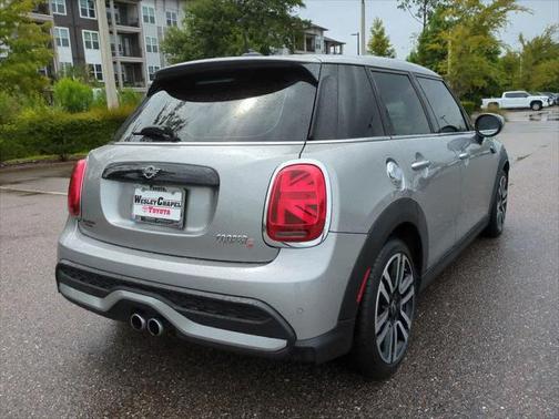 2023 MINI Hardtop Cooper S