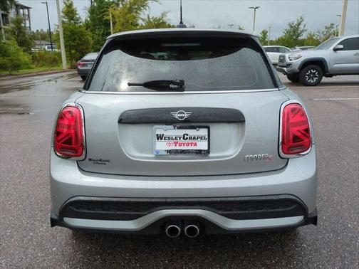 2023 MINI Hardtop Cooper S