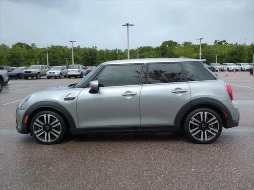 2023 MINI Hardtop Cooper S