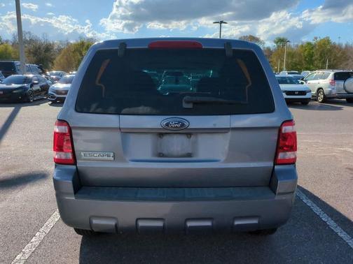 2008 Ford Escape XLS