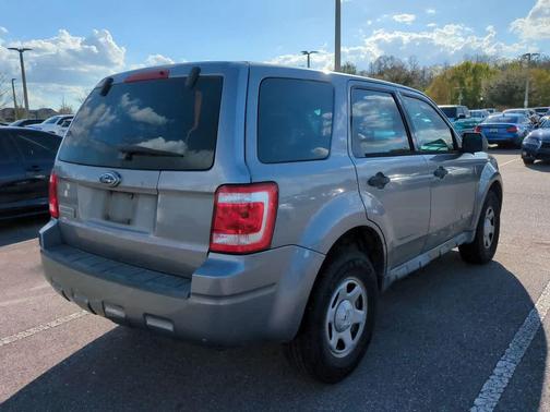 2008 Ford Escape XLS