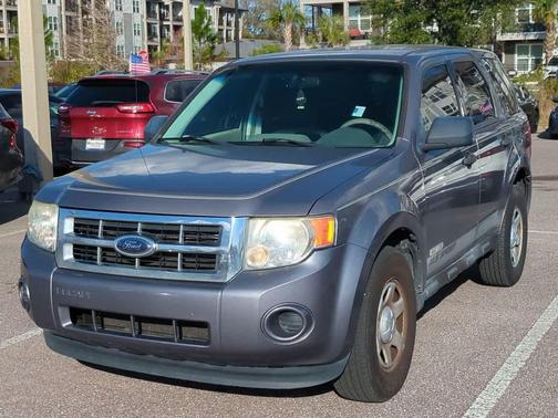 2008 Ford Escape XLS