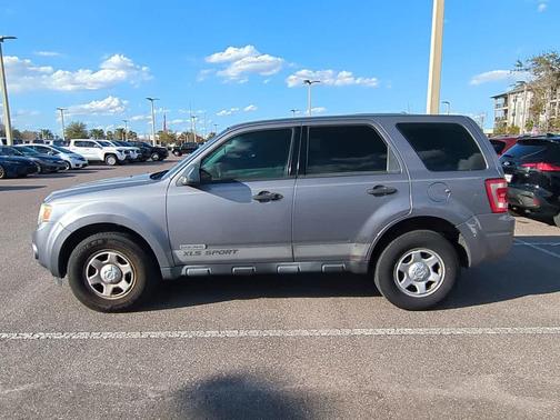 2008 Ford Escape XLS