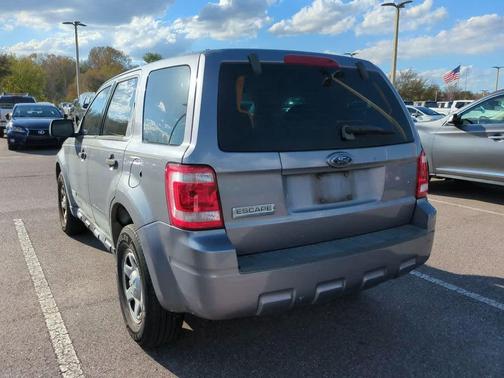 2008 Ford Escape XLS