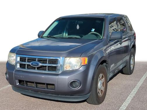 2008 Ford Escape XLS