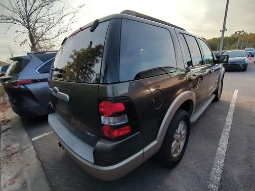 2008 Ford Explorer Eddie Bauer