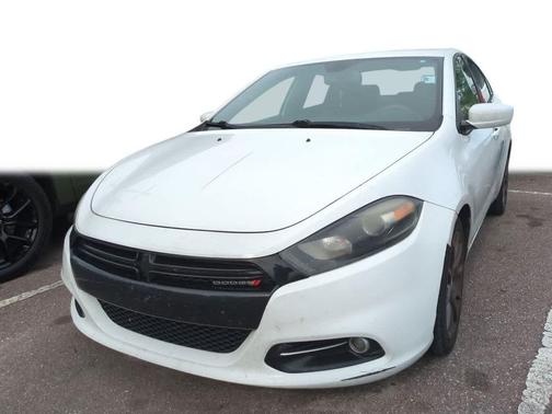 2015 Dodge Dart SXT