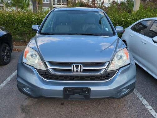 2011 Honda CR-V EX-L