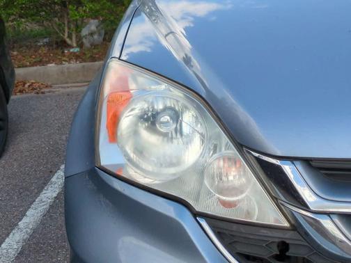 2011 Honda CR-V EX-L