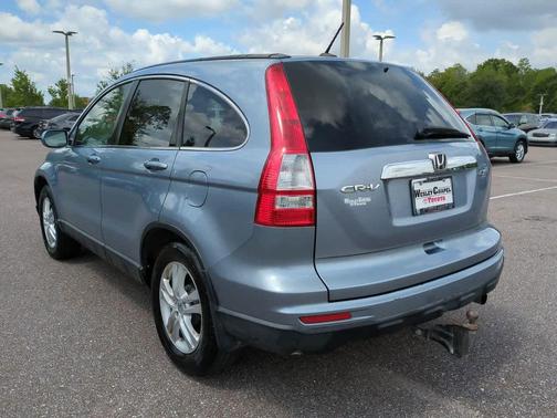 2011 Honda CR-V EX-L