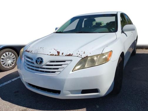 2007 Toyota Camry CE
