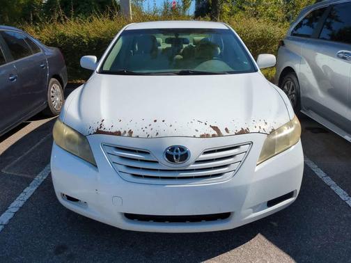 2007 Toyota Camry CE