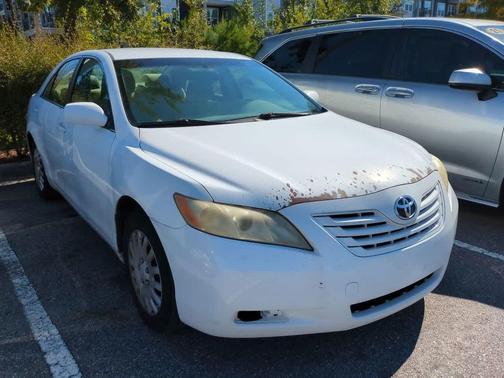 2007 Toyota Camry CE