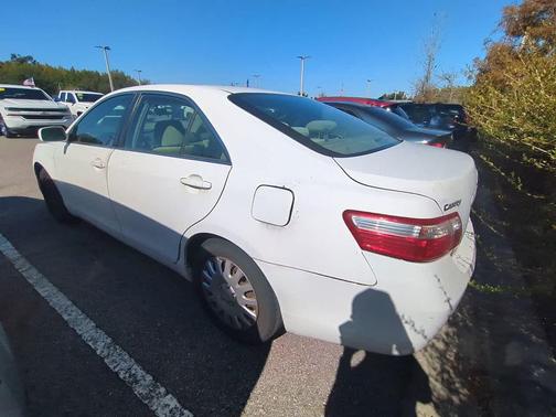 2007 Toyota Camry CE