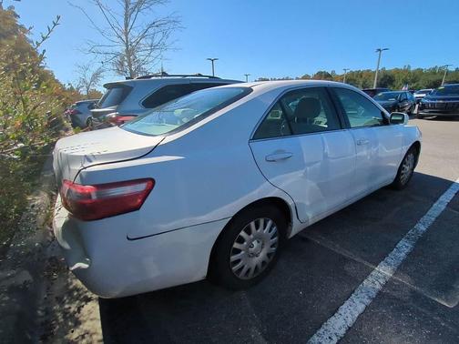 2007 Toyota Camry CE