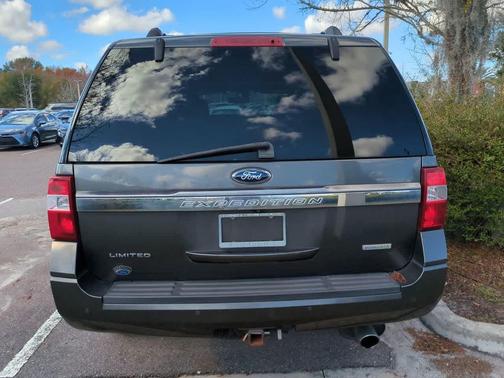 2015 Ford Expedition Limited