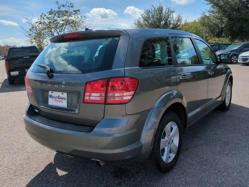 2013 Dodge Journey American Value Pkg