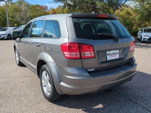 2013 Dodge Journey American Value Pkg