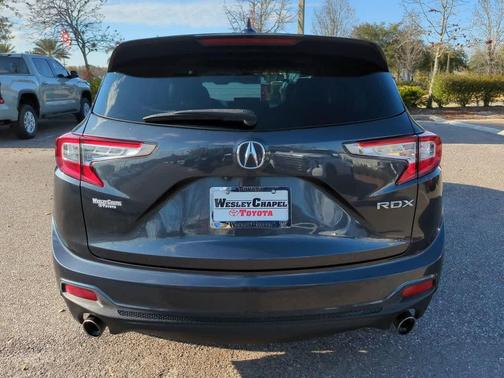 2019 Acura RDX Base