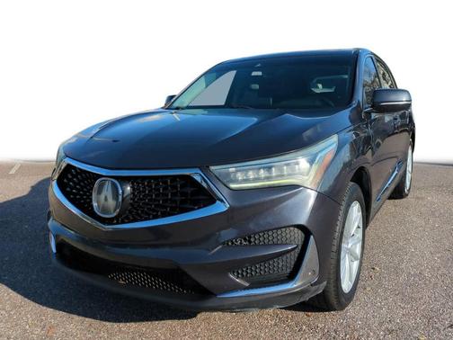 2019 Acura RDX Base