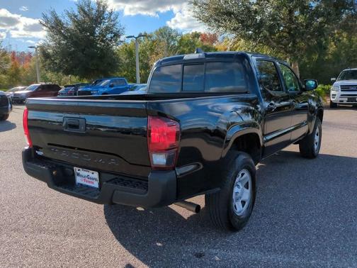 2020 Toyota Tacoma SR