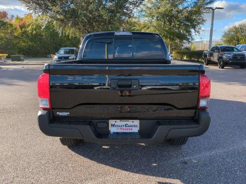 2020 Toyota Tacoma SR