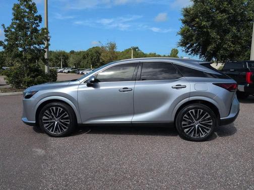 Iridium 2024 Lexus RX 350 Premium Plus