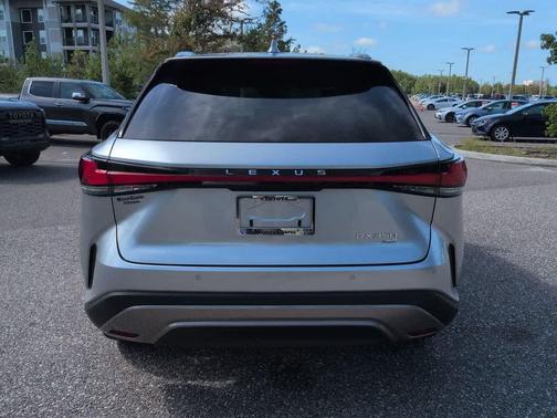Iridium 2024 Lexus RX 350 Premium Plus