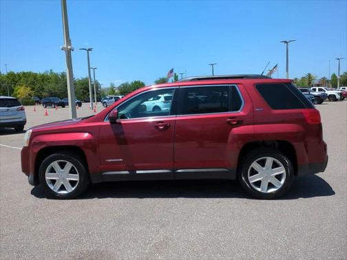 2011 GMC Terrain SLT-1