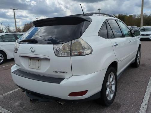 2008 Lexus RX 350 Base