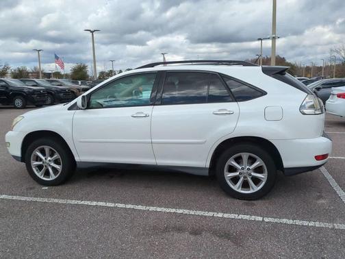 2008 Lexus RX 350 Base